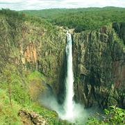 Wet Tropics of Queensland