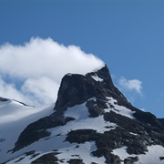 Store Rauddalstinden