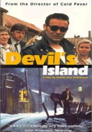 Devil's Island