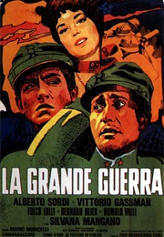 La Grande Guerra (1959)
