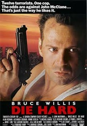 Die Hard (1988)