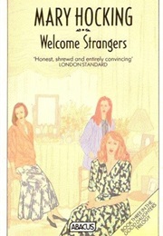 Welcome Strangers (Mary Hocking)