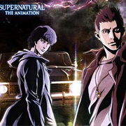 Supernatural: The Anime Series