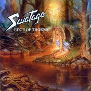 Savatage - Edge of Thorns