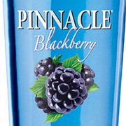 Blackberry Vodka