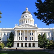 California Capitol