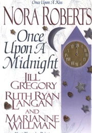 The Witching Hour (Nora Roberts)