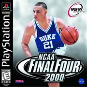 NCAA Final Four 2000