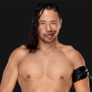 Shinsuke Nakamura