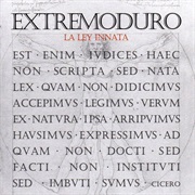 Extremoduro - La Ley Innata
