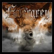 Evergrey - Recreation Day