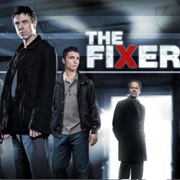 The Fixer