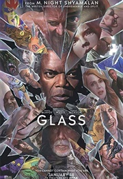 Glass (2019)