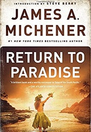 Return to Paradise (James A. Michener)