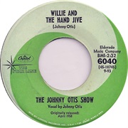 Willie and the Hand Jive - The Johnny Otis Show