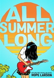 All Summer Long (Hope Larson)