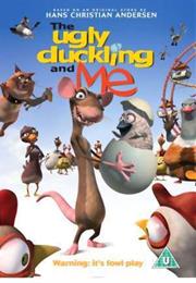 The Ugly Duckling and Me! (2006)