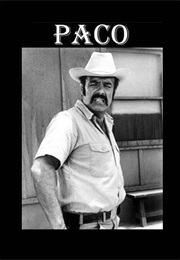 Paco (1976)
