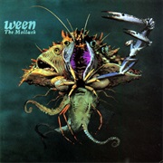 The Mollusk (Ween, 1997)