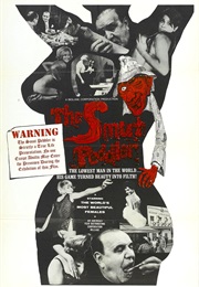 The Smut Peddler (1965)