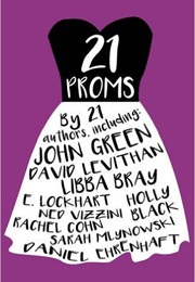 21 Proms (David Levithan and Others)