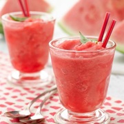 Slushies