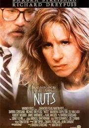 Nuts (Martin Ritt)