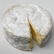 Camembert Fermier
