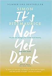 It's Not Yet Dark (Simon Fitzmaurice)