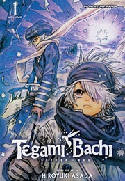 Tegami Bachi (Hiroyuki Asada)