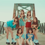 Navillera (Gfriend)