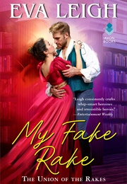 My Fake Rake (Eva Leigh)