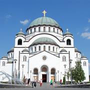 St. Sava Cathedral