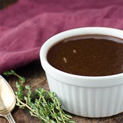 Bordelaise Sauce