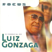 Luiz Gonzaga O Essencial De Luiz Gonzaga