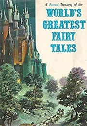 World's Greatest Fairy Tales Volume 2 (Unknown)