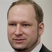 Anders Breivik