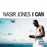 I Can - Nas
