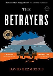 The Betrayers (David Bezmozgis)