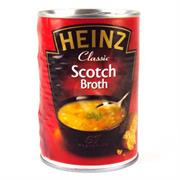 Scotch Broth
