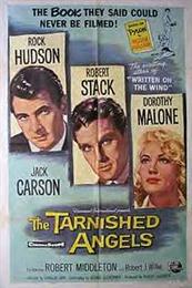 The Tarnished Angels (1958)