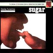 Sugar – Stanley Turrentine (CTI Records, 1970)