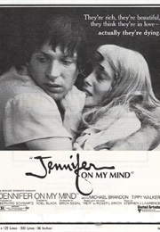 Jennifer on My Mind (1971)