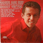 Bobby Vinton - Roses Are Red