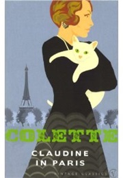 Claudine in Paris (Colette)