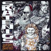 Skatenigs — Stupid People Shouldn't Breed