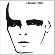Tubeway Army (Tubeway Army)