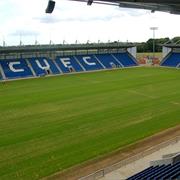 Colchester Community Stadium