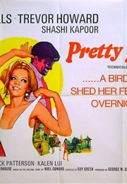 Pretty Polly (1967)