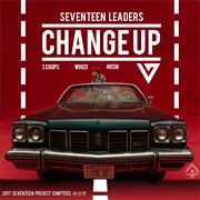 Seventeen Change Up